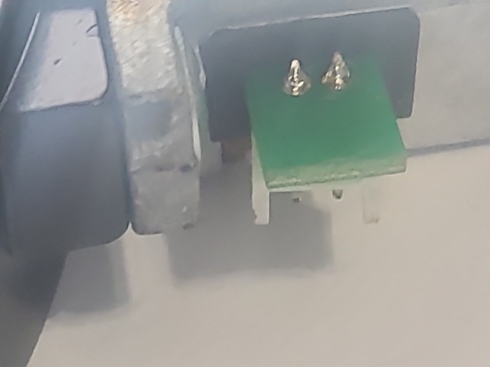 CVA Electra Muzzleloader Black Powder .50 Caliber Igniter/ Trigger Pack Assembly