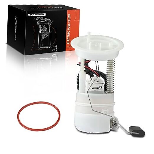 Electric Fuel Pump Module Assembly Compatible with Mini Cooper Paceman 2013