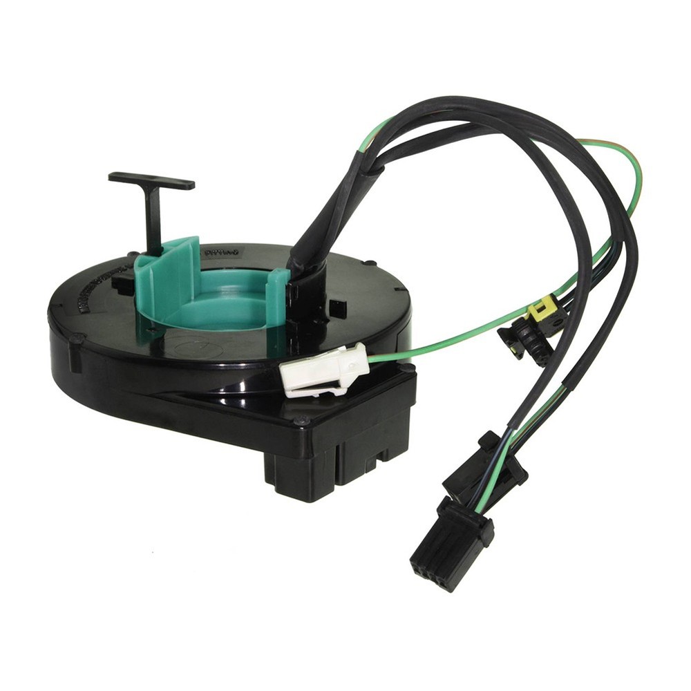525-119 Spiral Cable Clock Spring FOR Jeep Wrangler 2004 Without Angle sensor