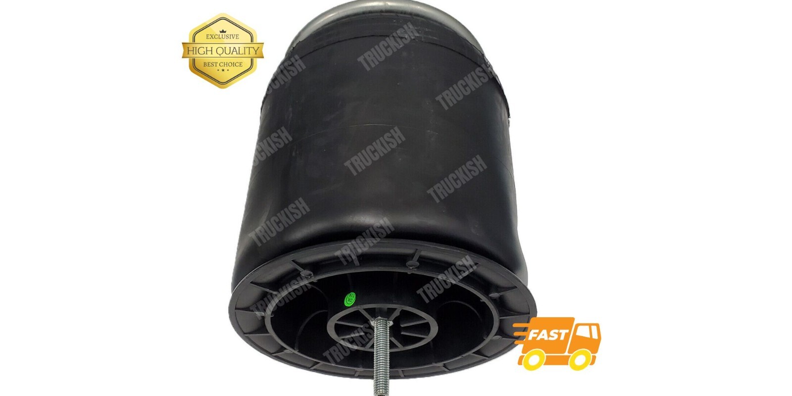 VOLVO VNL OEM QUALITY AIR SPRING BAG 21132005 / FIRESTONE W01-358-8468 WARRANTY