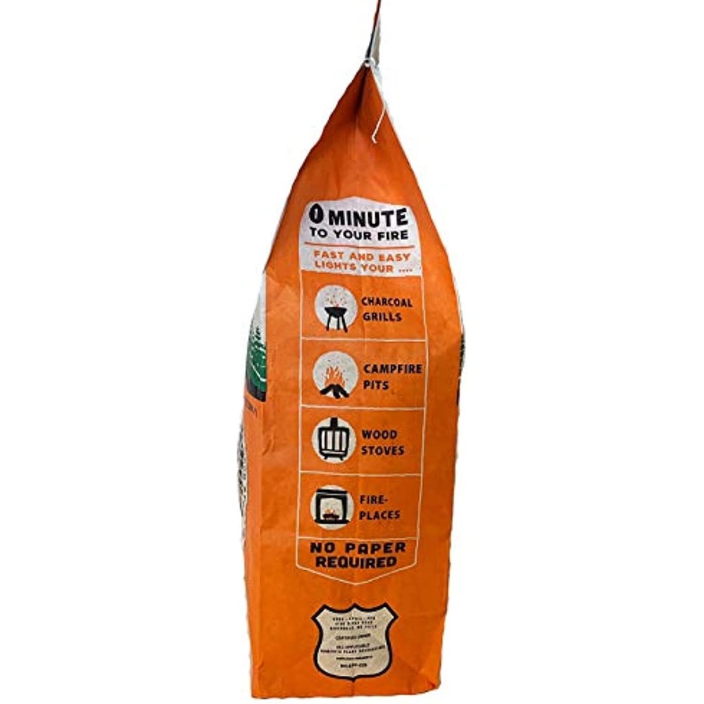 Stump Chunks SC-3 3 Cu Ft Medium Bag