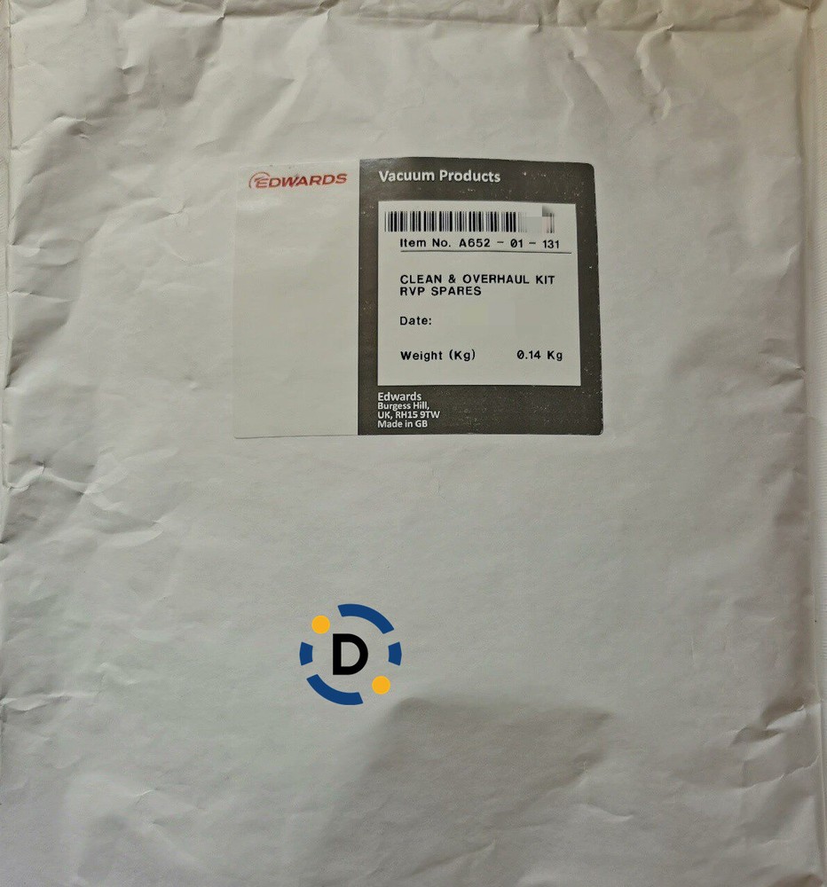 New A65201131 sealing accessory kit