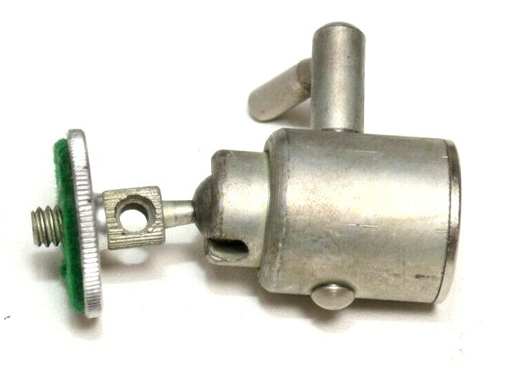 TRIPOD SMALL BALL HEAD--MASTER SWIVEL
