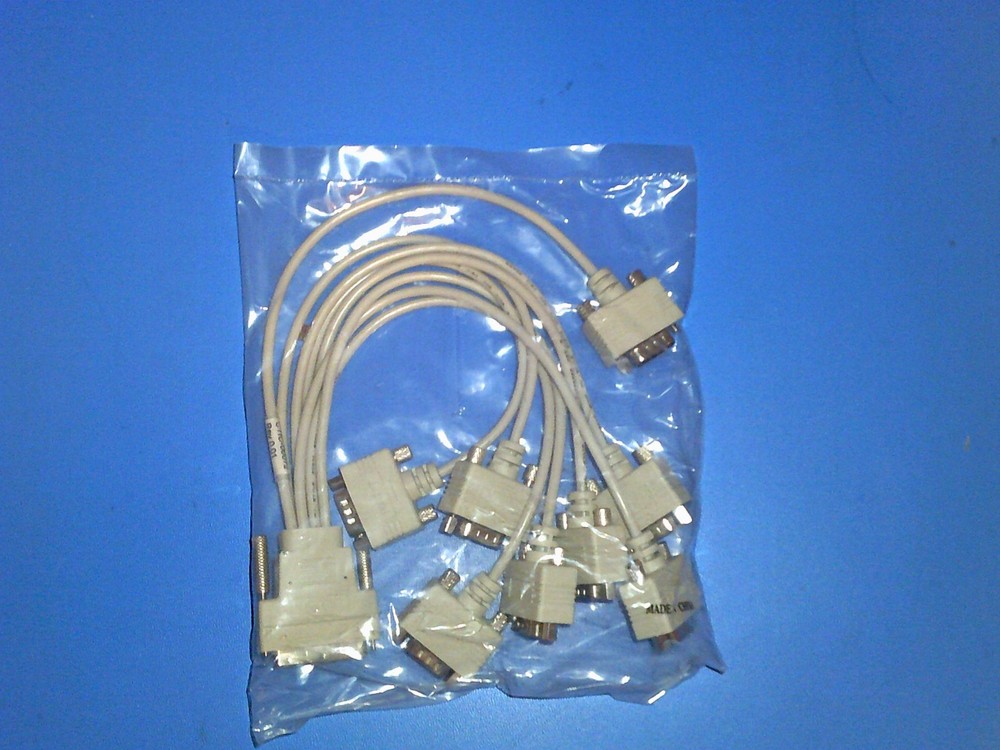 New Connect Tech CBG009 Cable
