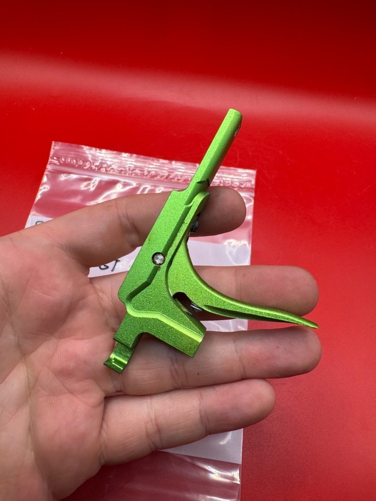 Empire PB Vanquish GT Trigger