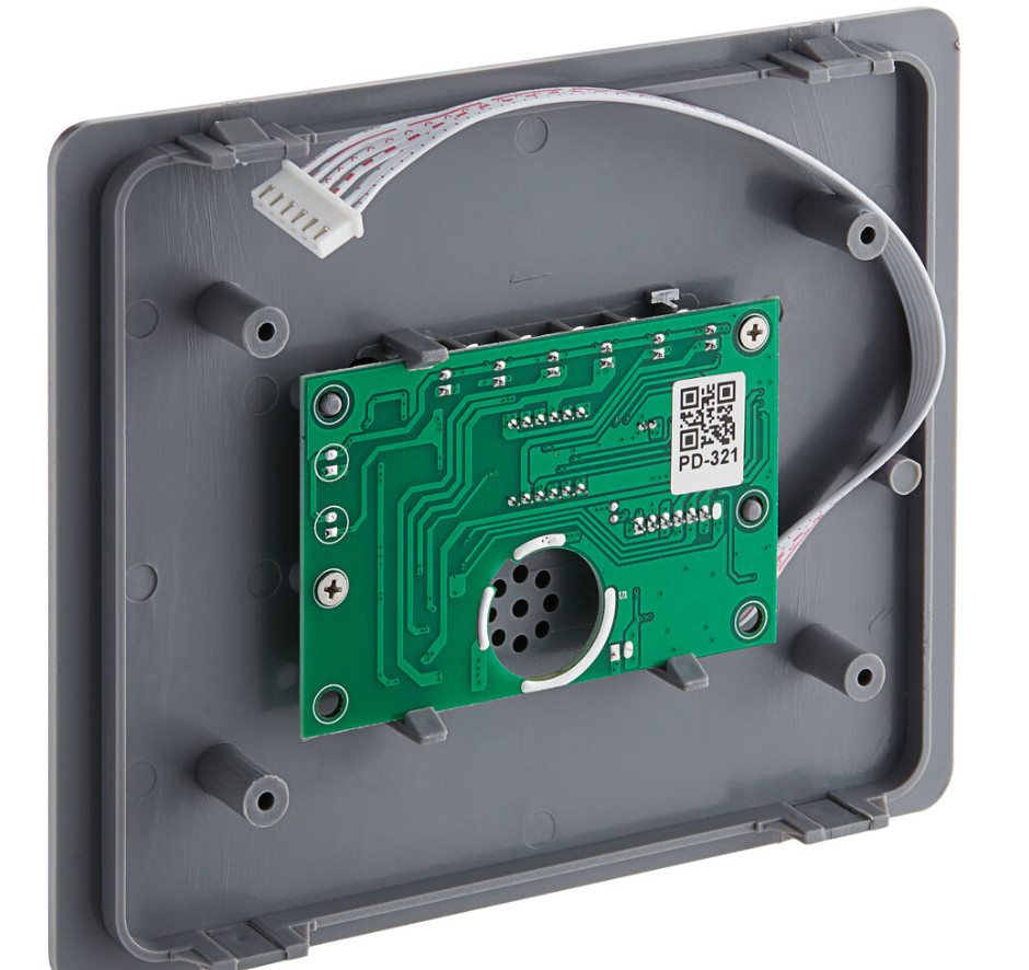 Avantco Ice 12.0.0014-00A, PD 321, Control Panel Assy for Modular Ice Machines