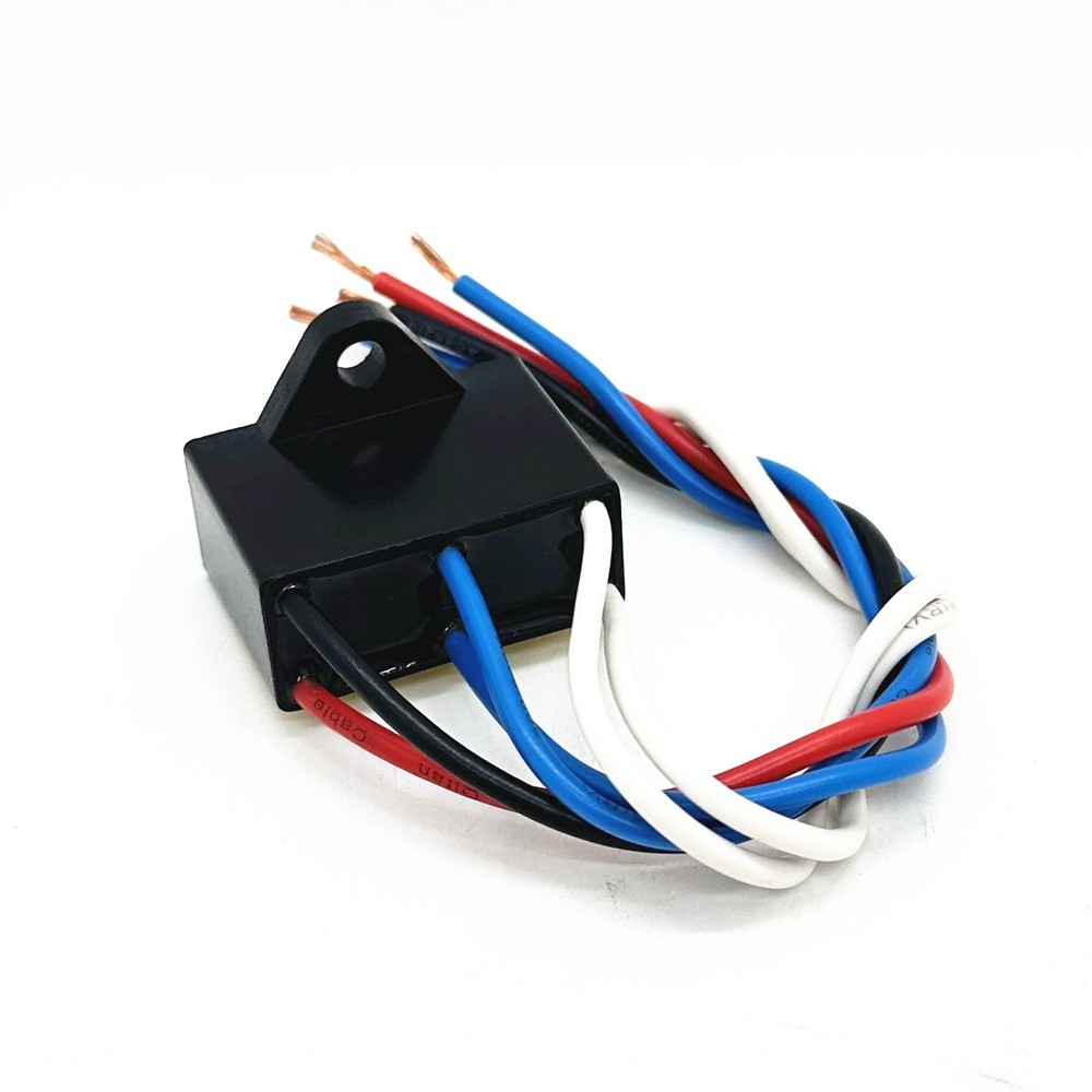 BRAKE RECTIFIER TYPE ABR2300 2A 1-2Uin~460V 3-4Uout=.45Uin