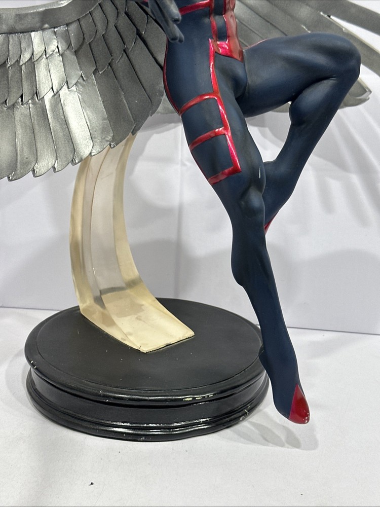 Marvel Archangel Version A Statue X-Men 22”