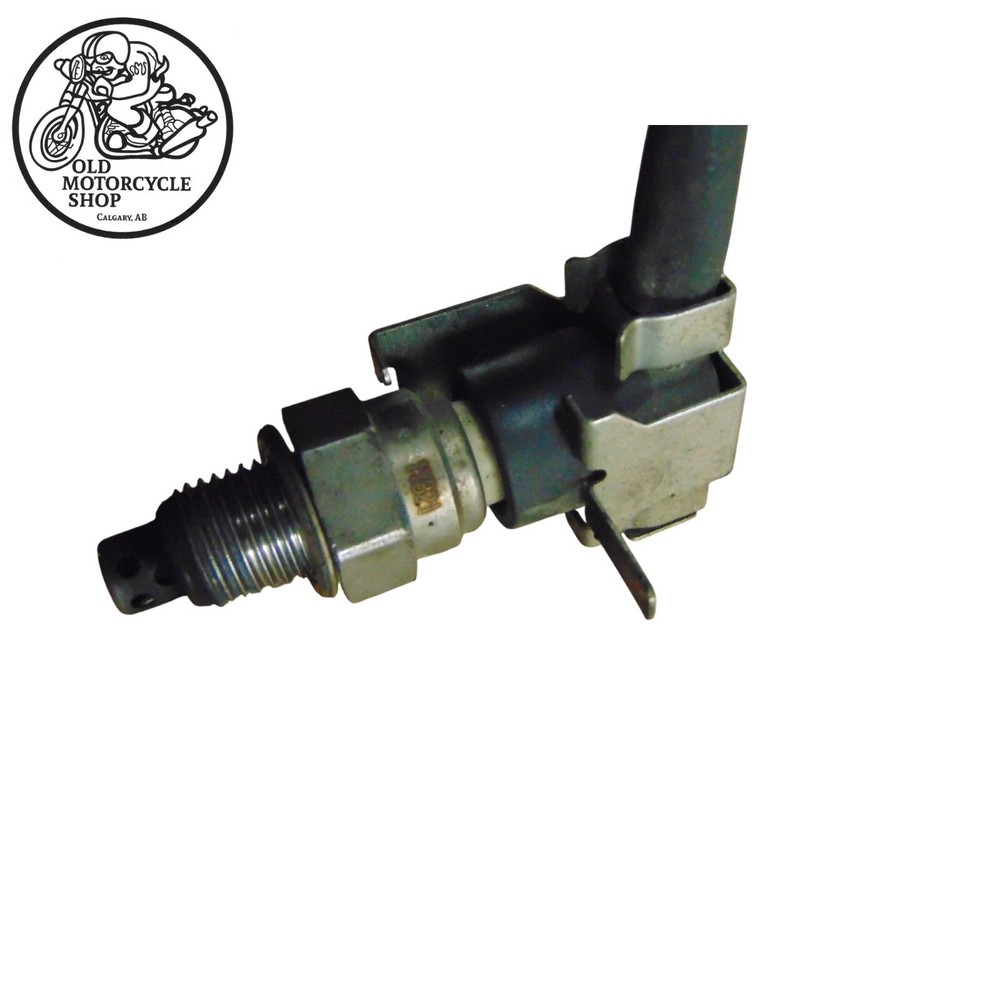 HONDA CBR125 2012 OXYGEN EXHAUST O2 SENSOR