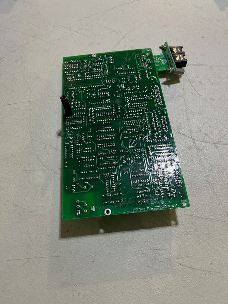 Victron Energy Phoenix MultiPlus 48/5000 Control Board -- Used!