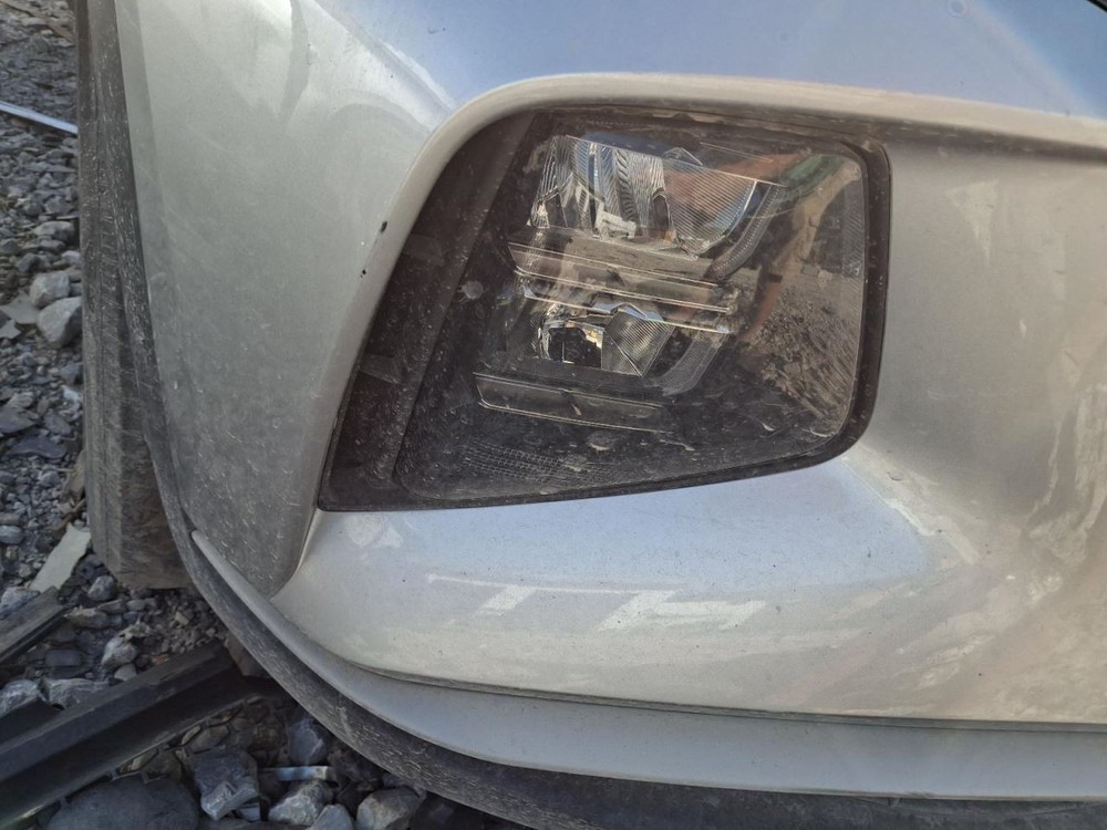 2022 Hyundai Tucson GPS TV Screen Display Control Panel - Used, No Code