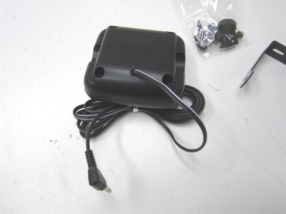 Eagle B183A 8ohm Weatherproof Speaker wityh Adjustable Mounting Bracket - Qty 2