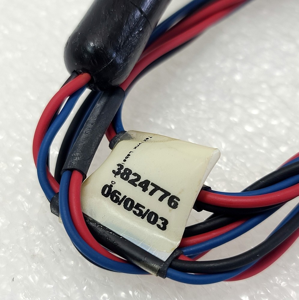 Cummins Breakout Cable 3824776 Engine Service Tool