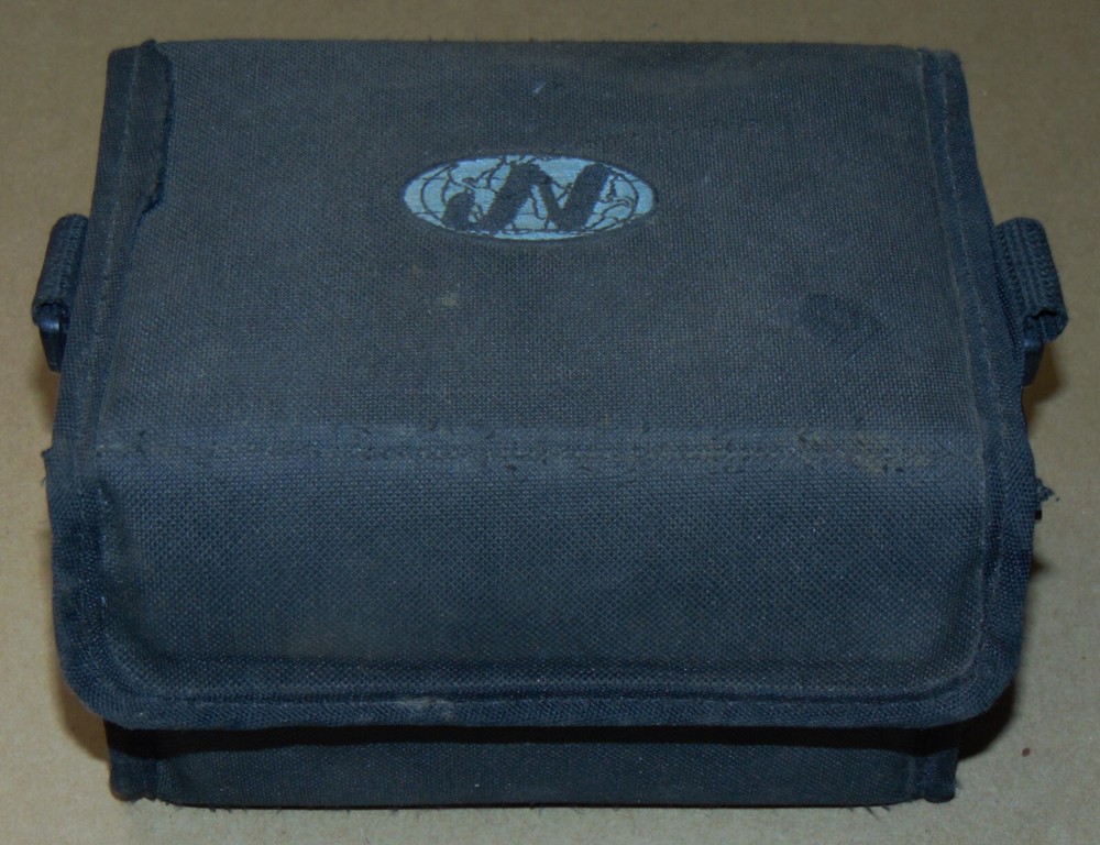 Trak-It III CGI Combustible Gas Indicator