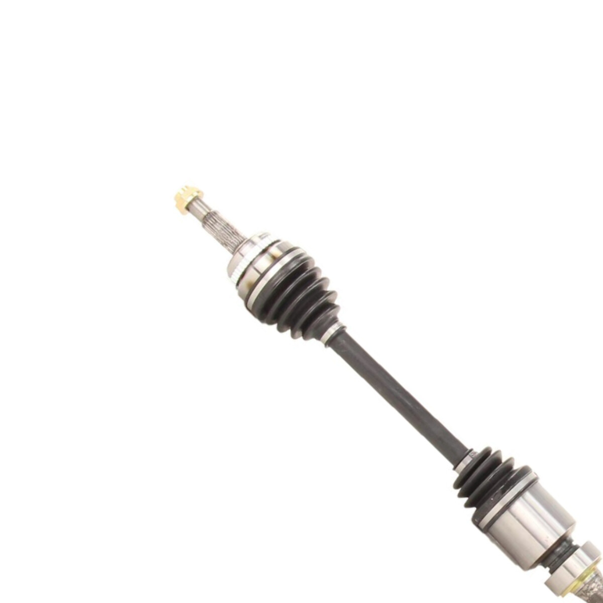 Front CV Axle Shaft Assembly Pair 2 for 2012-2015 2016 2017 Toyota Camry 2.5L