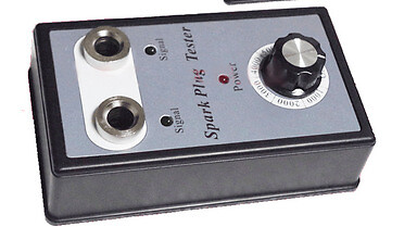 Car Spark Plug Tester