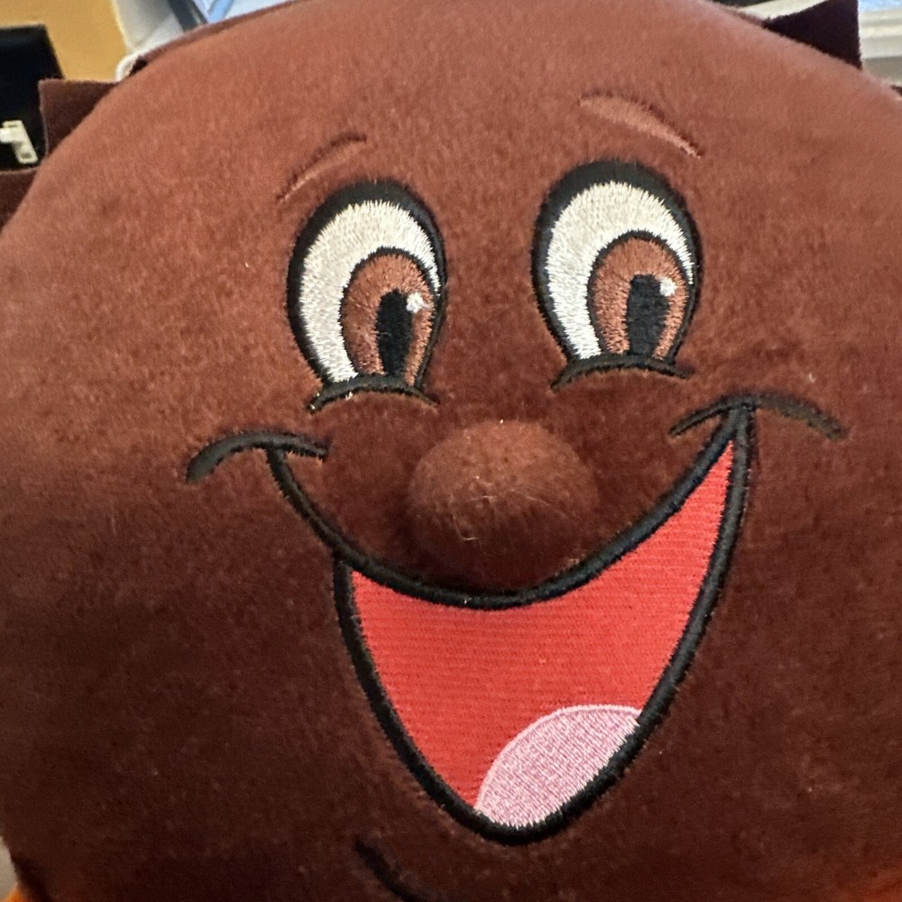 Hershey Park Reese's Peanut Butter Cup Plush - 24"