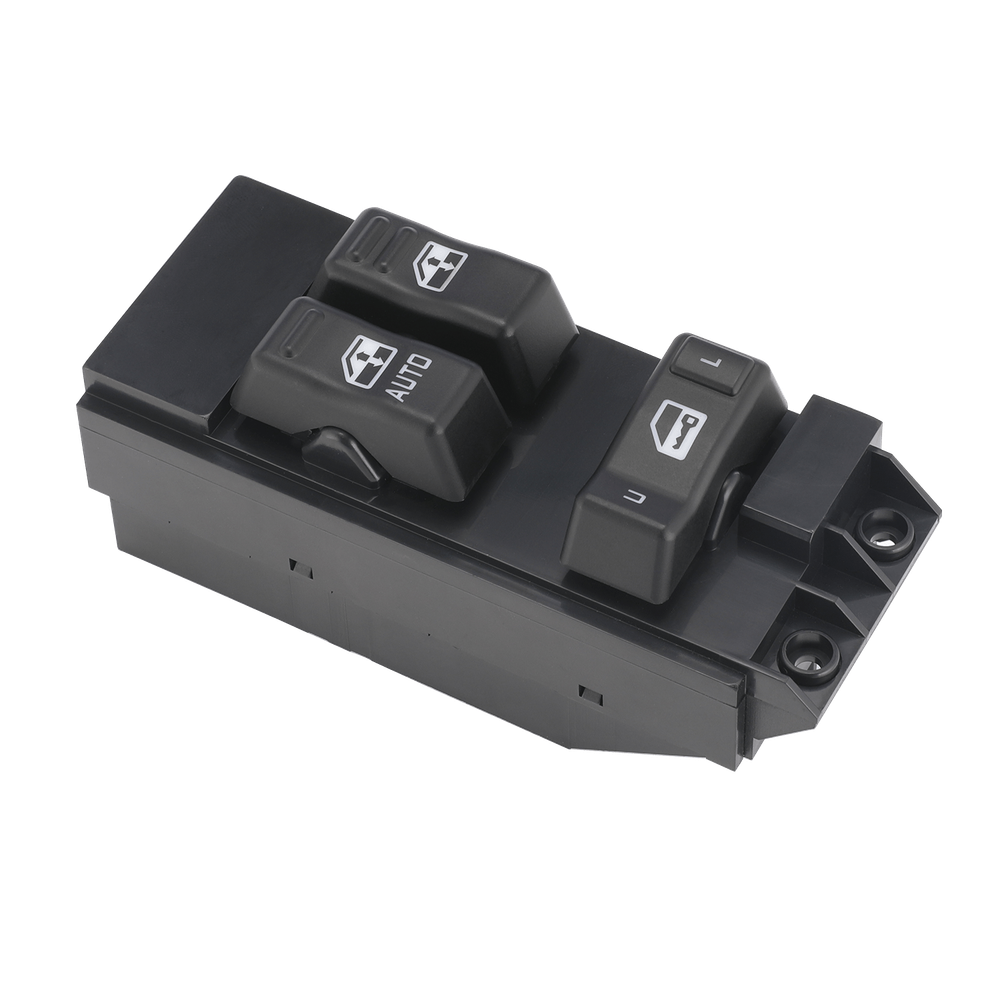 For 1999 -2002 Chevy Silverado GMC Sierra Master Power Window Switch Front Left*