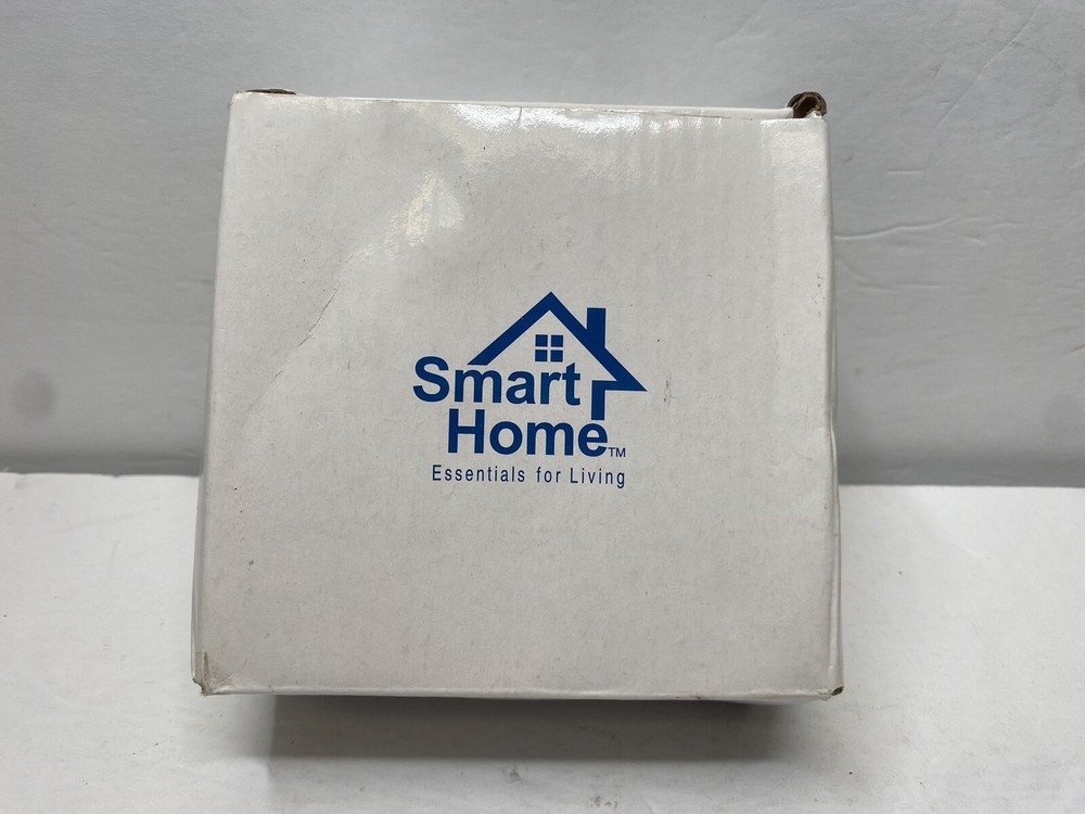 Smart Home Solar Indoor Suction Bug Zapper