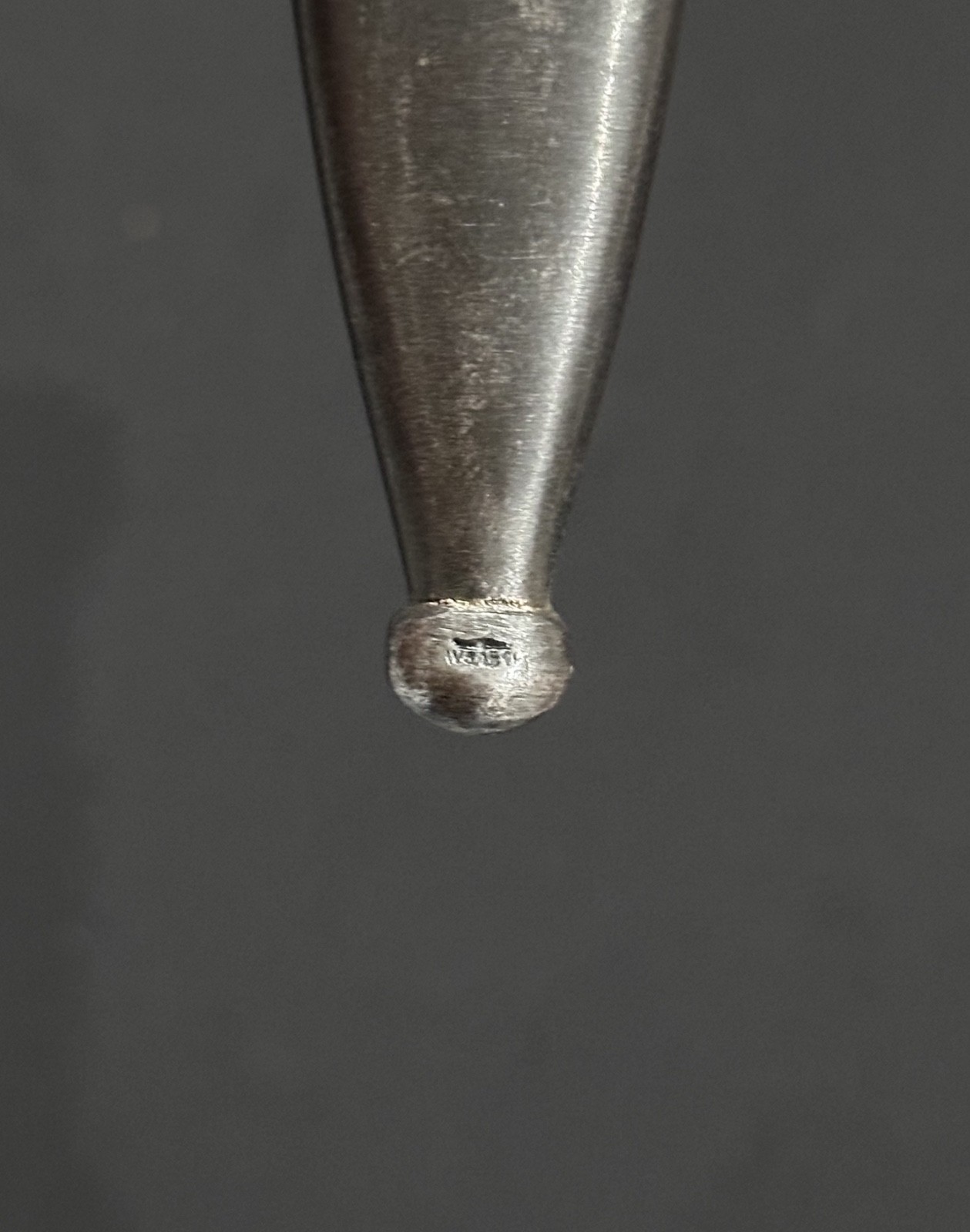 Original German Pioneer Bayonet (Saw Back) Deutsche Maschinenfabrik A-G