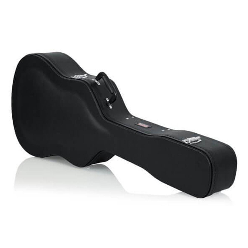 Gator GWE Series Dreadnought 12 String Acoustic Guitar Case