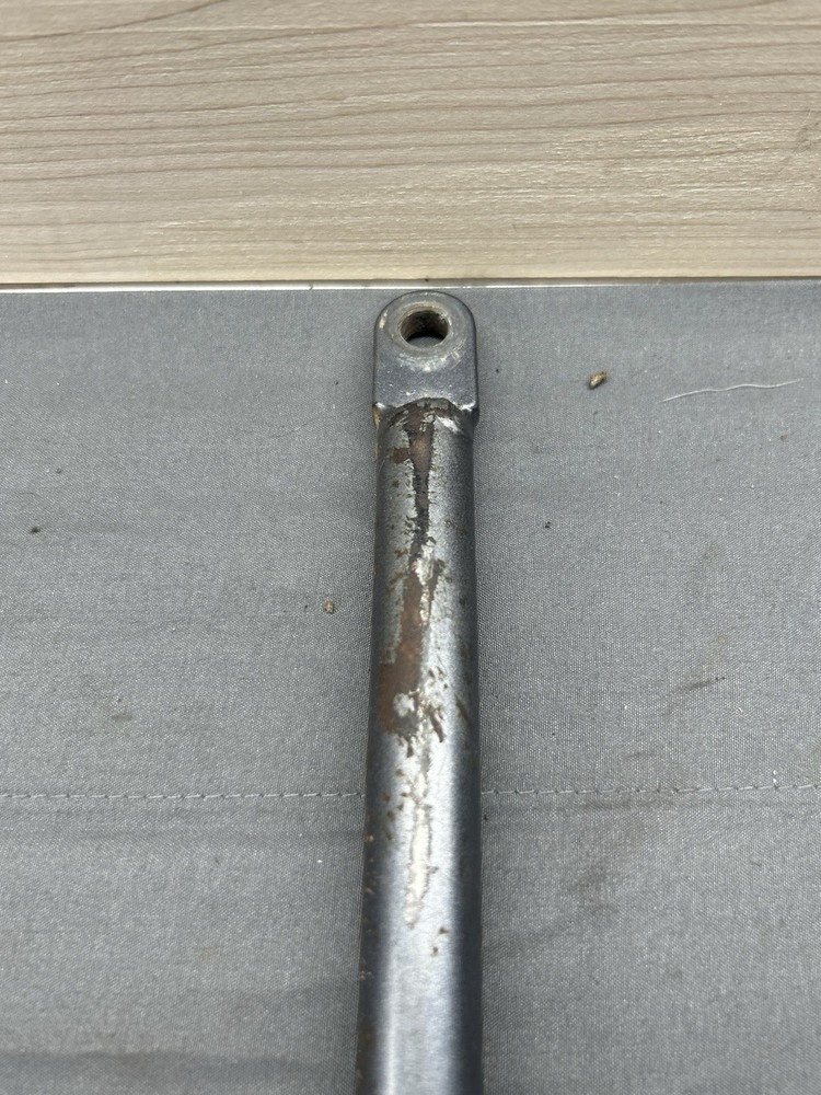 2004 Suzuki Rm85l OEM Subframe Bar