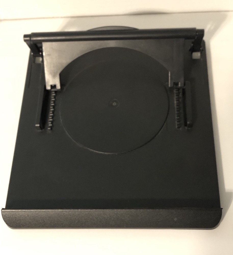 360 rotating iPad tablet stand Multiple Angle Settings Universal Tablet Stand