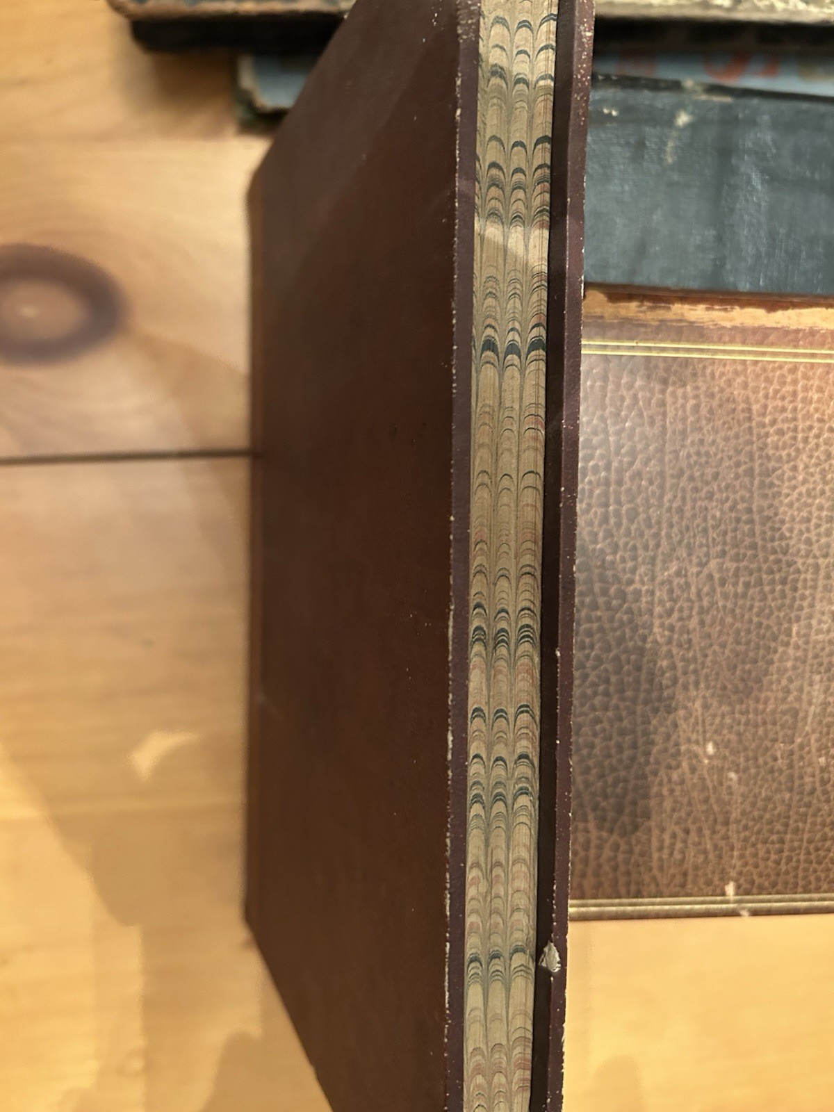 Study of Percussion and Auscultation by Dr Joseph Skoda Hardc Written In GERMAN