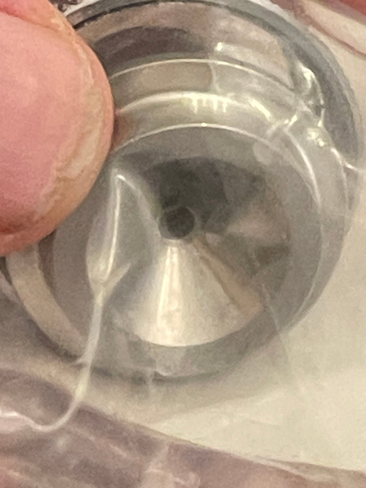 QD Faucet Adapter KEG900 for Draft Beer by Brewmaster