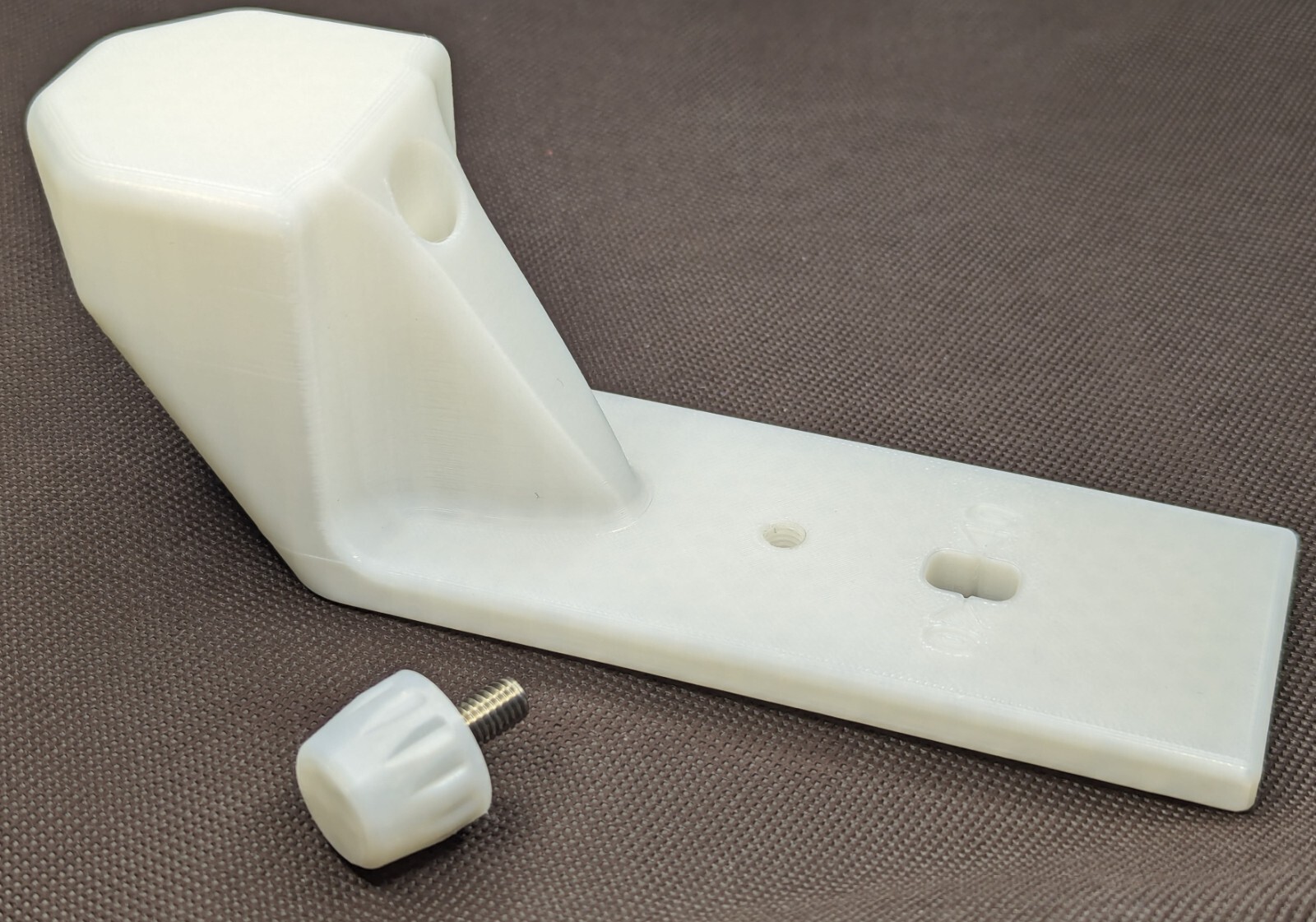 Kodak/Carestream 8000 Panoramic Compatible Chin Rest