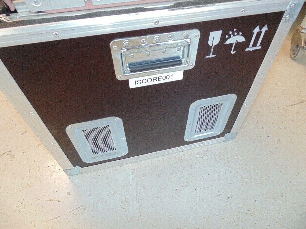 INTERACTIVE SCAPE HDTML_4CB-32 Interactive Screen 32" ATELCO Computer