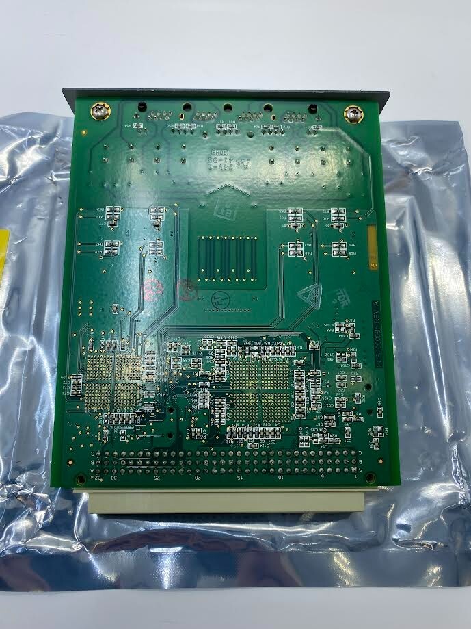 U4EA Technologies Quad T1/E1 WAN 000594