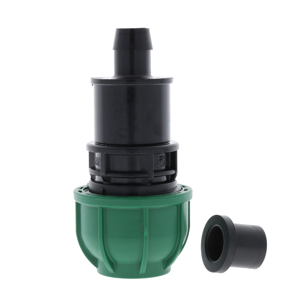 Irritec Connecto Barbed Adapters