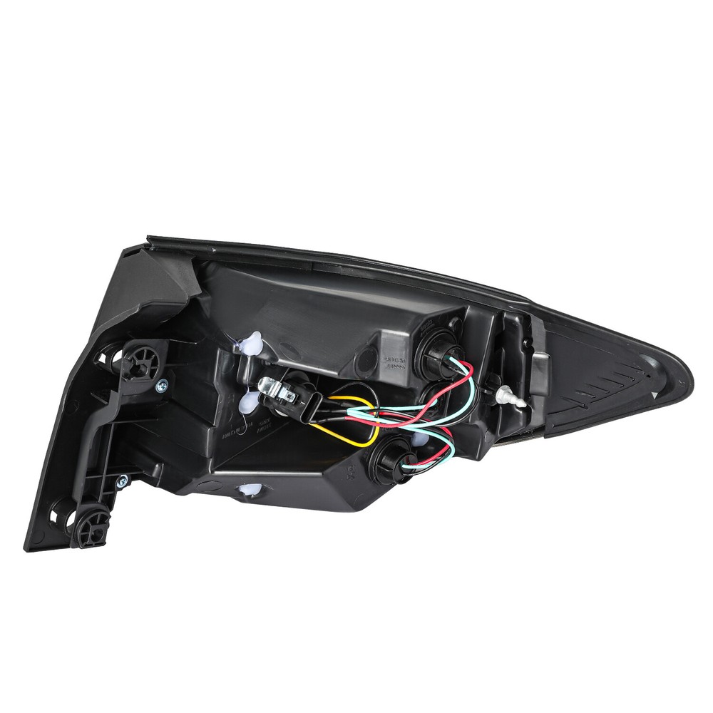 Tail Light For 2013-2017 Chevy Traverse Left Driver Side Outer w/ Bulbs