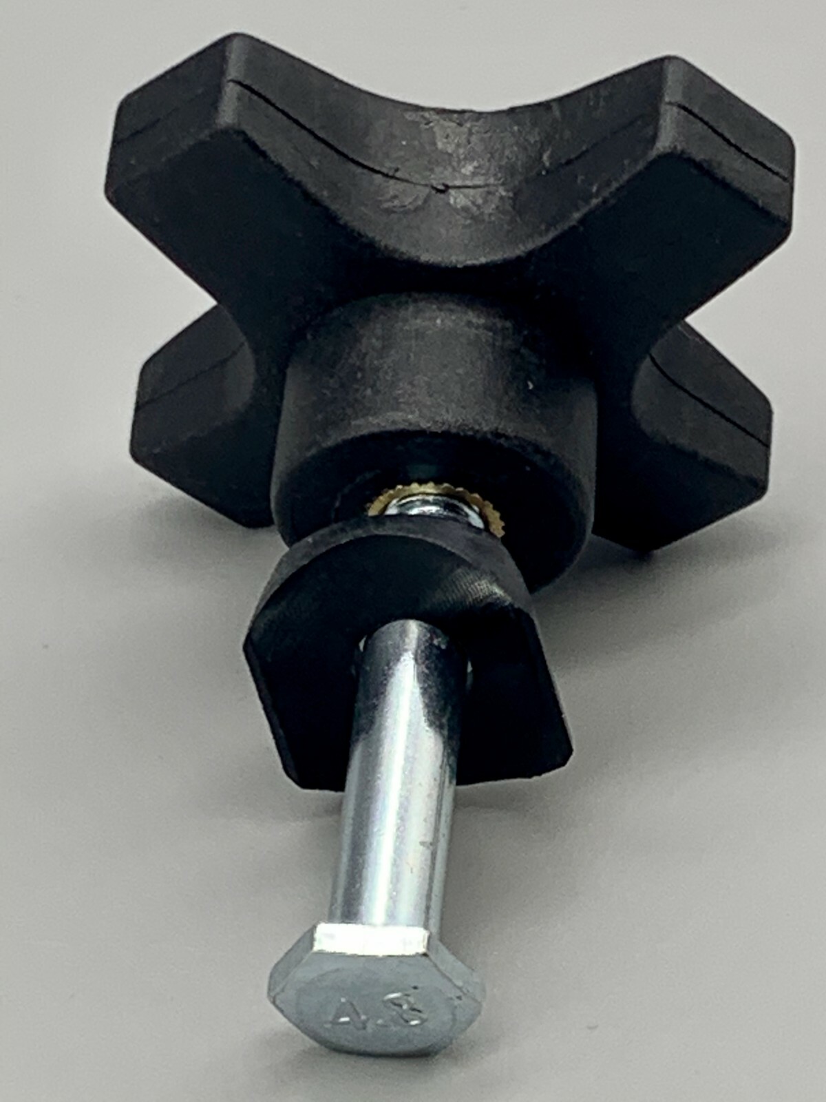 Handle Height Adjustment Knob, Rollator Parts For Medline Steel Rolling Walker