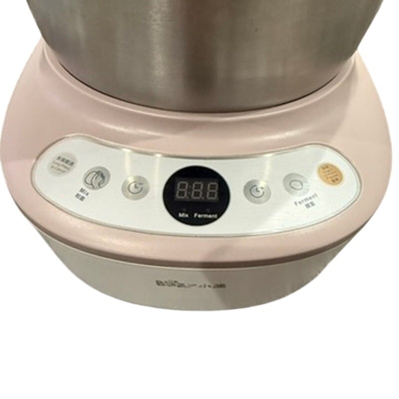 Bear 3.7-Quart Electric Dough Maker with Fermentation Function