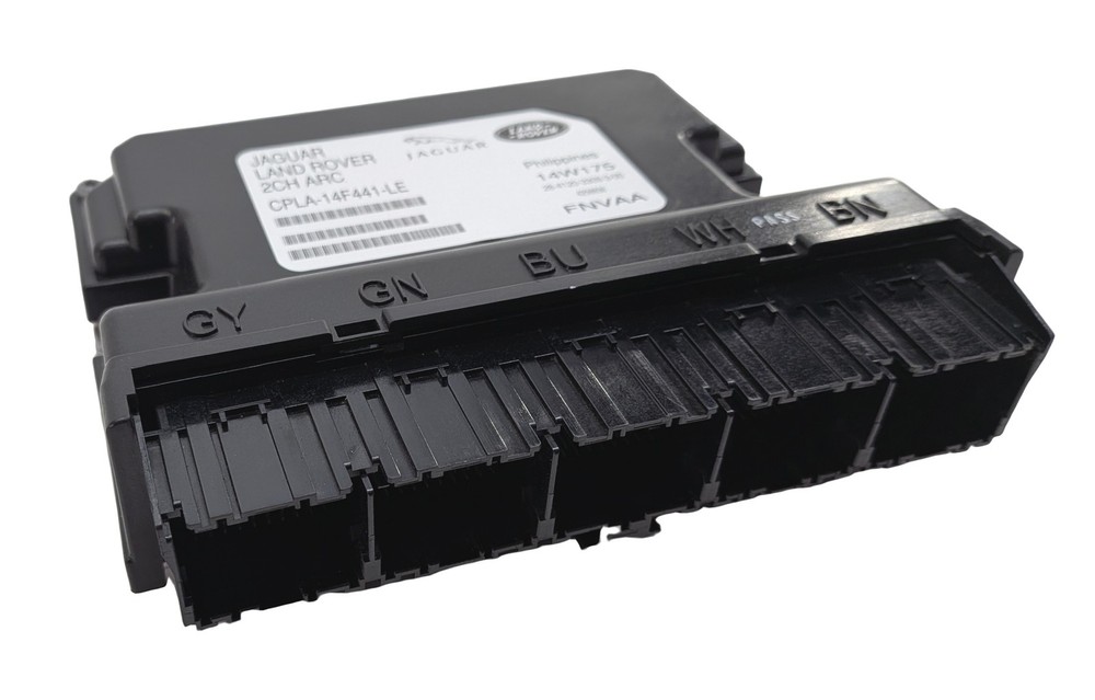 2014 RANGE ROVER (L405) ANTI ROLL STABILITY CONTROL MODULE