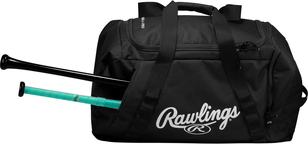 | Covert2 Duffel Equipment Bag | Baseball/Softball | Multiple Colors