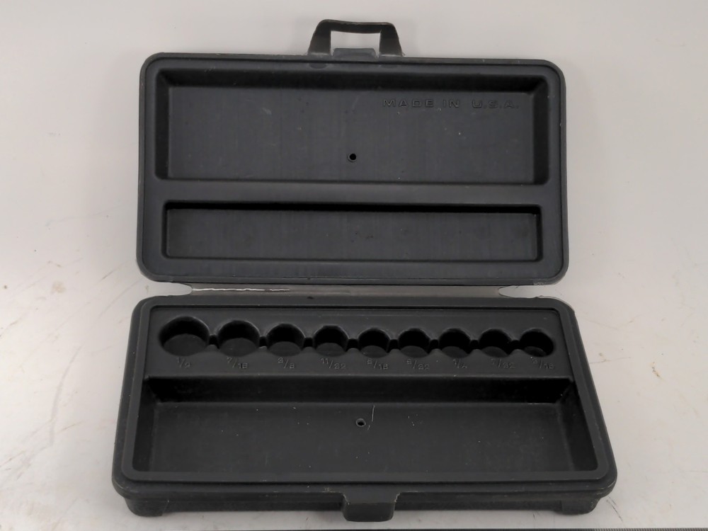 Various Individually Priced Craftsman Permanex Utility Cases/Boxes * Pick & Mix