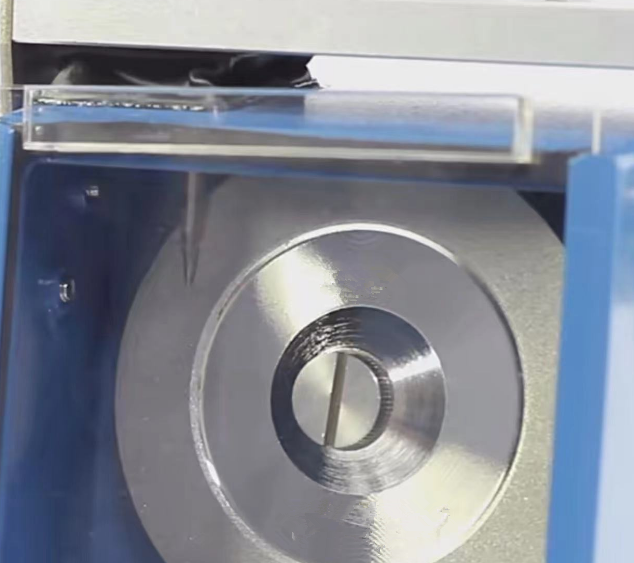 110V/220V Tungsten needle sharpening machine Tungsten electrode grinder