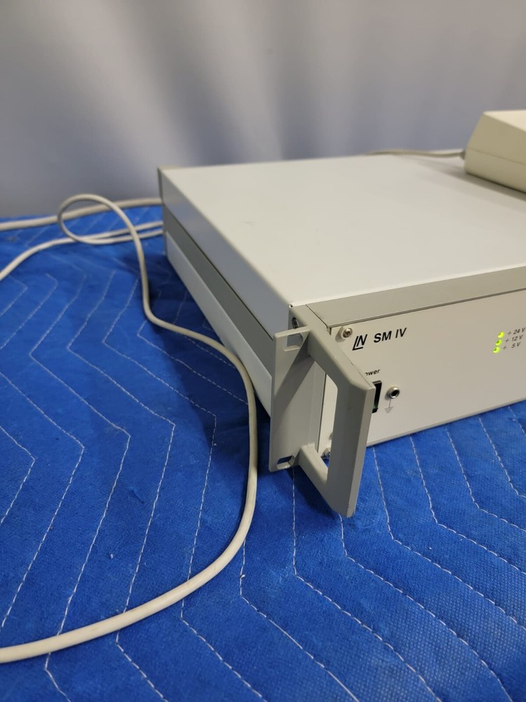 Luigs Neumann LN SM IV/4 Temperature Control Device