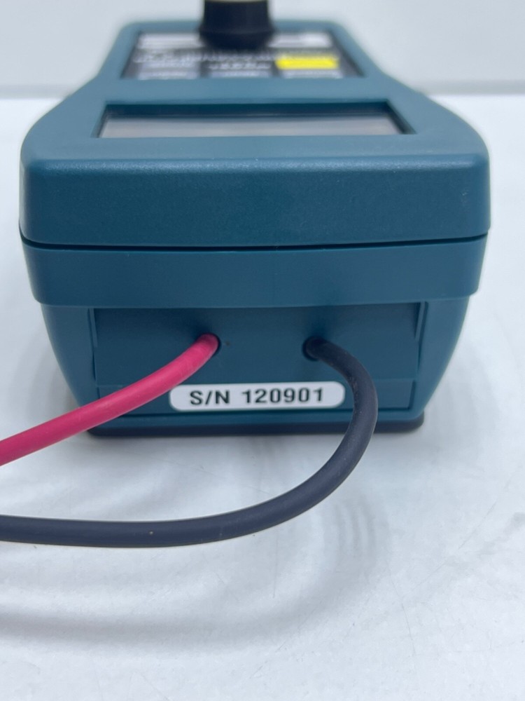 PIE MODEL 541 FREQUENCY CALIBRATOR WITH TOTALIZER