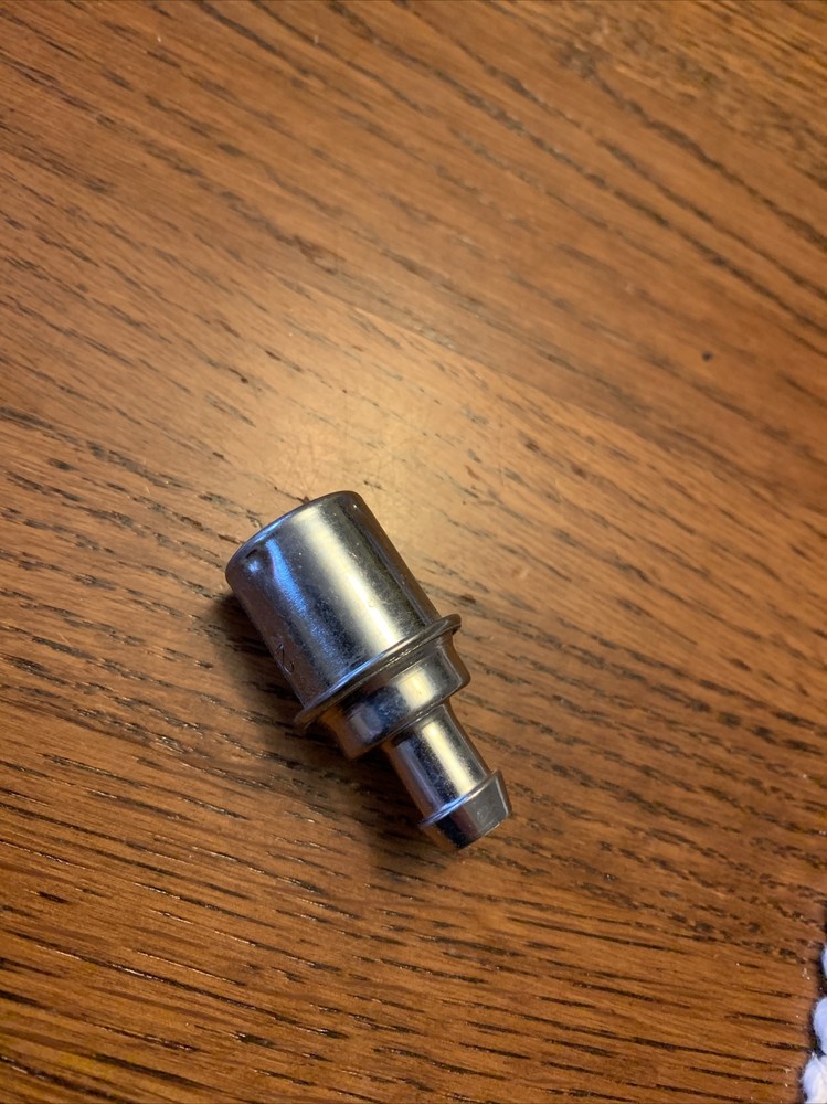 ACDelco 19303069 VALVE ASM PCV