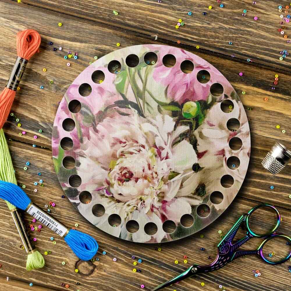 Wonderland Crafts Thread organizer FLZ(P)-047