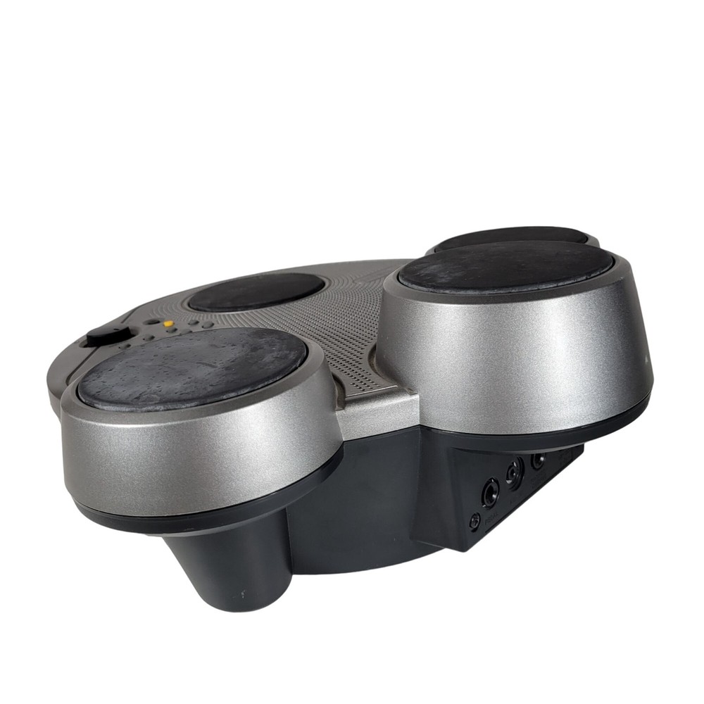 Yamaha YDD-40 Digital Percussion Drum MachineTested Works