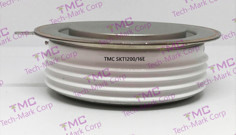 NEW Replacement SKT1200/16E Semikron Thyristor SCR
