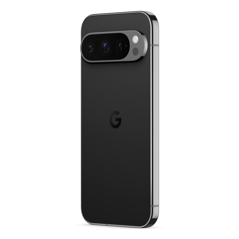 Google Pixel 9 Pro XL - Android Smartphone with Gemini, Triple Camera System