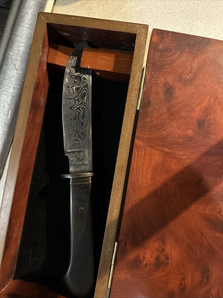 Knife