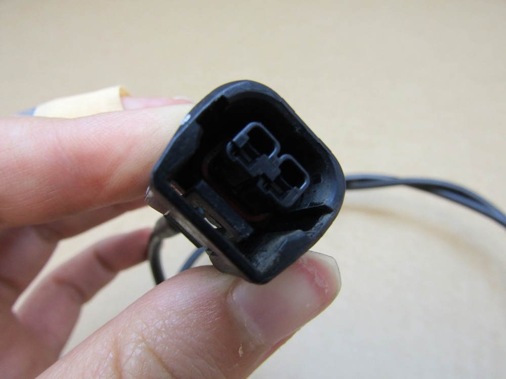 Honda PCX 125 2023 front ABS sensor (13703)