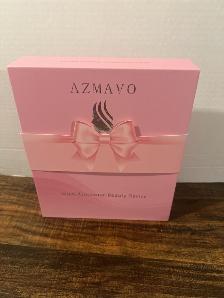 AZMAVO : Multi-functional Beauty Device